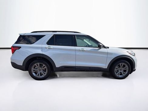 Used 2026 Ford Explorer Active w/ Active Comfort Package AWD/4WD image 4