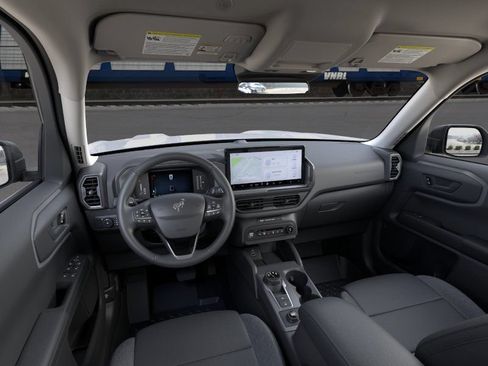 New 2026 Ford Bronco Sport Big Bend w/ Convenience Package AWD/4WD image 9