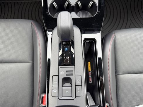 New 2026 Toyota Prius Plug-In Hybrid image 32