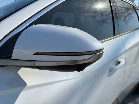 New 2026 Hyundai Tucson Limited AWD/4WD image 9