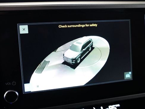 Used 2025 Toyota Sequoia SR5 image 35