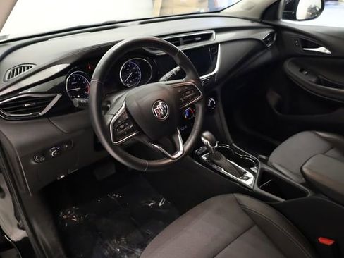 Used 2023 Buick Encore GX Preferred w/ Cold Weather Comfort Package image 11