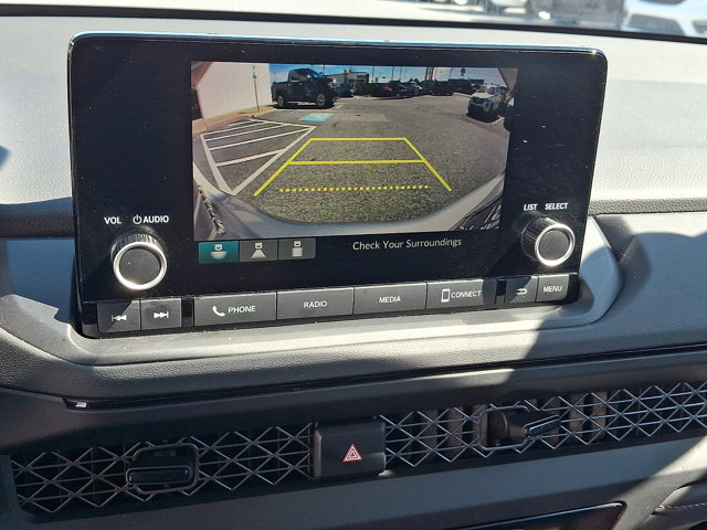 Used 2024 Honda Accord LX image 17