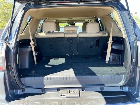 Used 2024 Toyota 4Runner Limited image 26
