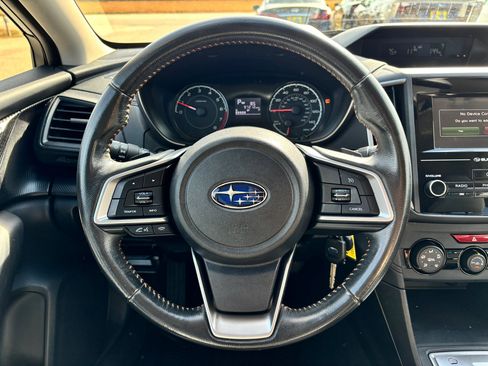 Used 2018 Subaru Crosstrek 2.0i Premium image 13