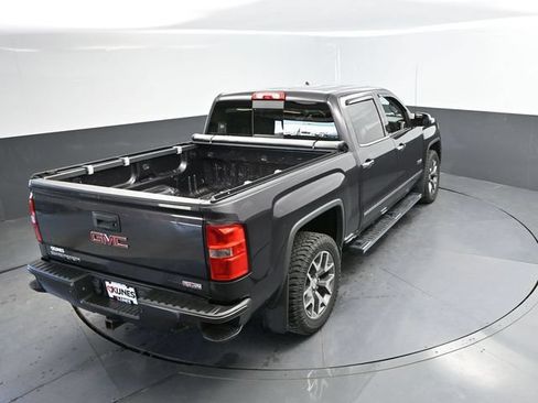 Used 2015 GMC Sierra 1500 SLT AWD/4WD image 23