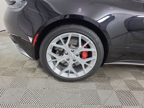 Used 2019 Aston Martin DB11 Coupe RWD image 10