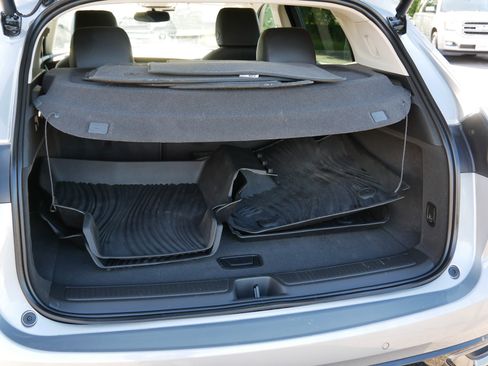 Used 2023 Buick Envision Preferred w/ Sport Touring Package image 10