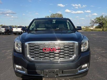 Used 2020 GMC Yukon XL Denali w/ Open Road Package