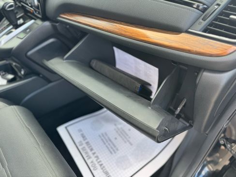 Used 2022 Honda CR-V EX-L image 30