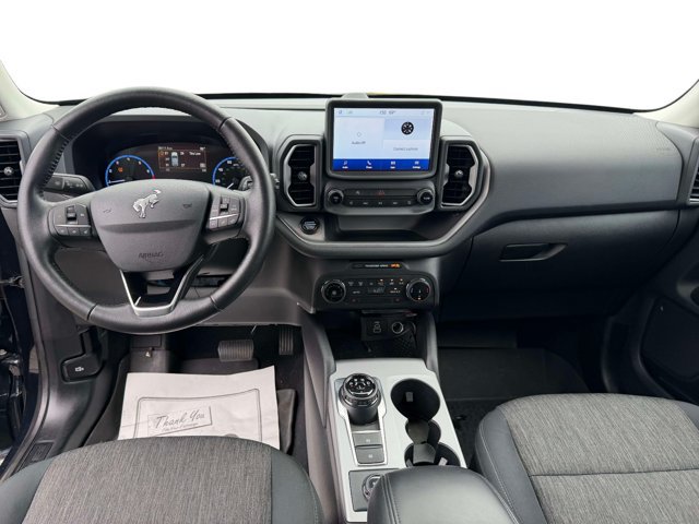 Used 2023 Ford Bronco Sport Big Bend w/ Convenience Package AWD/4WD image 20