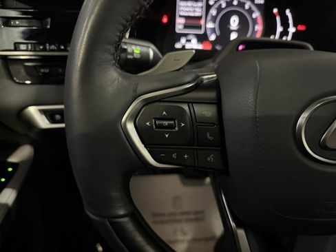 Used 2024 Lexus RX 350 Premium image 14