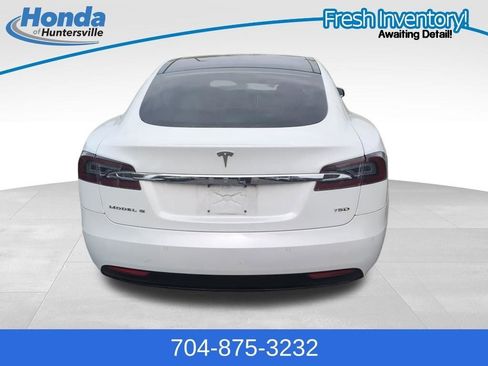 Used 2017 Tesla Model S 100D image 7