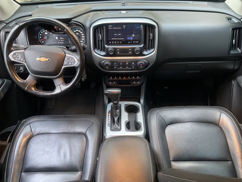 Used 2019 Chevrolet Colorado ZR2 image 23