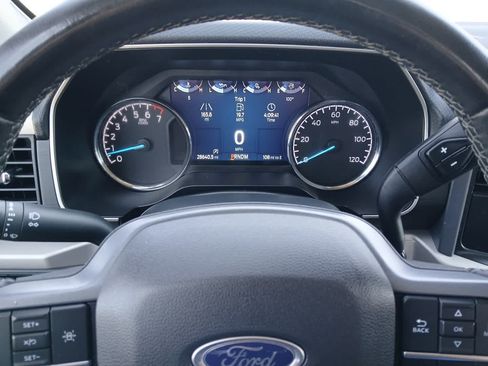 Used 2023 Ford F150 XLT w/ Equipment Group 302A High AWD/4WD image 28