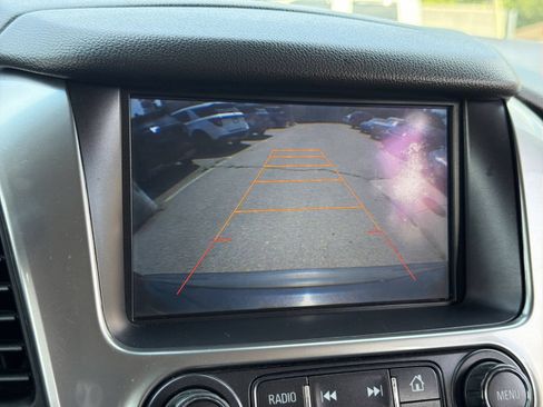 Used 2015 Chevrolet Tahoe LT AWD/4WD image 31
