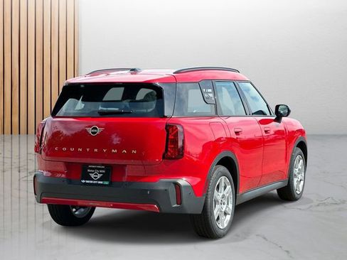 New 2027 MINI Cooper Countryman S AWD/4WD image 3