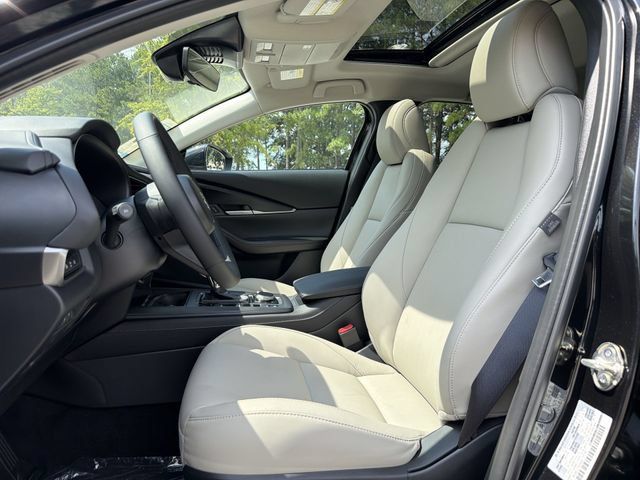 New 2026 MAZDA CX-30 AWD 2.5 S image 11