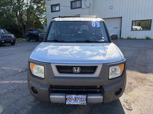 Used 2003 Honda Element EX image 2