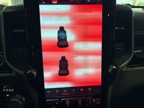 New 2026 RAM 1500 Tungsten AWD/4WD image 55