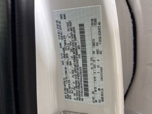 Used 2013 Ford Escape SEL image 60