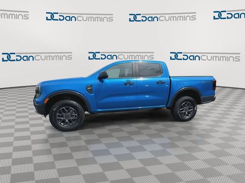 Used 2024 Ford Ranger XLT AWD/4WD image 5