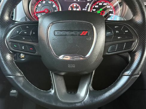 Used 2021 Dodge Charger Scat Pack RWD image 53