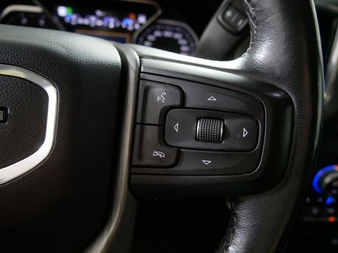 Used 2022 GMC Sierra 3500 Denali w/ Denali Ultimate Package image 25