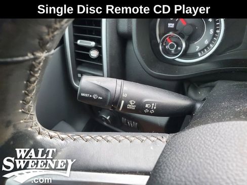 Used 2019 RAM 1500 Big Horn image 20