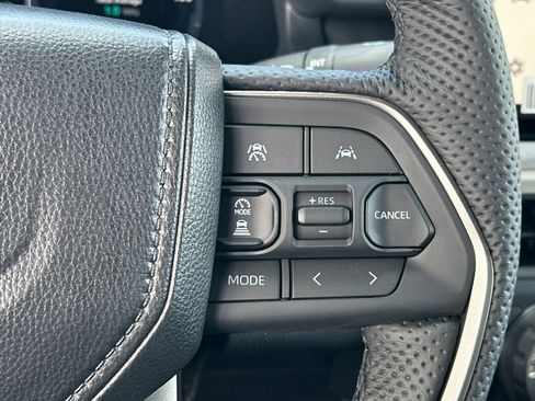 New 2026 Toyota Tacoma 4x4 Double Cab Hybrid image 26