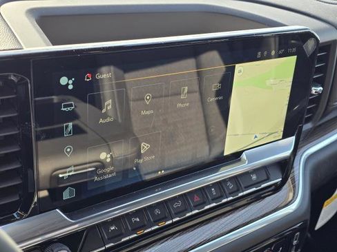 New 2026 Chevrolet Silverado 1500 LT image 21