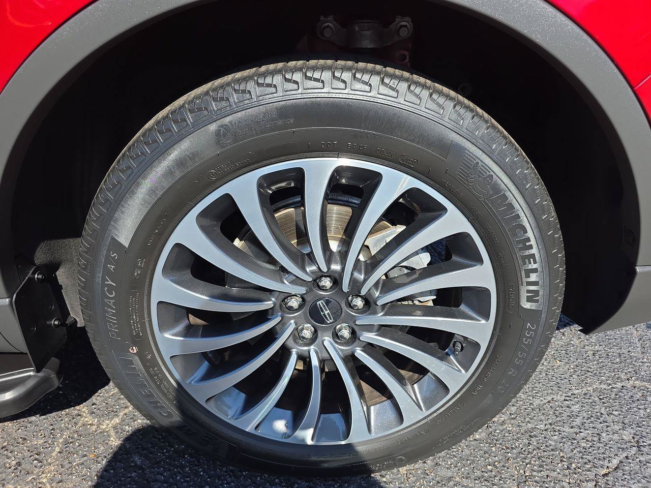 Used 2021 Lincoln Aviator Reserve w/ Equipment Group 201A AWD/4WD image 33