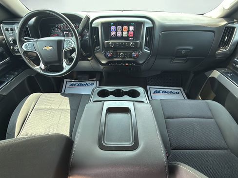 Used 2016 Chevrolet Silverado 1500 LT w/ All Star Edition AWD/4WD image 28