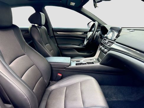 Used 2022 Honda Accord Sport image 27