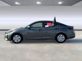 Certified 2025 Nissan Sentra S image 2