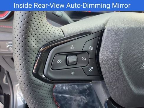 New 2026 Chevrolet TrailBlazer RS w/ Convenience Package image 24