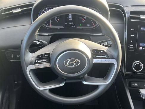Certified 2023 Hyundai Tucson SEL image 14