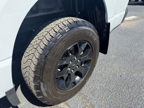 Used 2024 Ford F150 STX w/ Equipment Group 201A FX4 AWD/4WD image 26