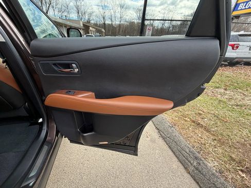 Used 2013 Lexus RX 350 AWD w/ Navigation Pkg image 17