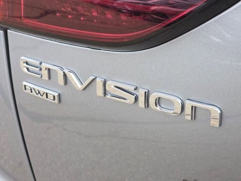 New 2026 Buick Envision Sport Touring AWD/4WD image 20