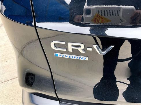 Used 2024 Honda CR-V Sport image 10