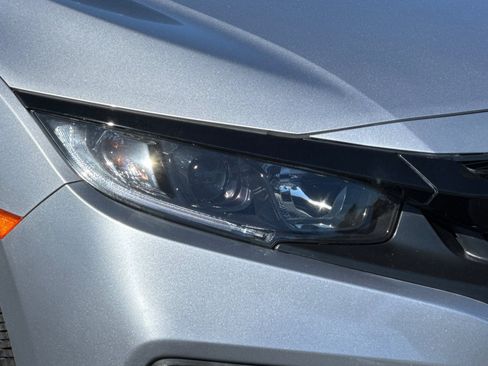 Used 2021 Honda Civic EX image 12