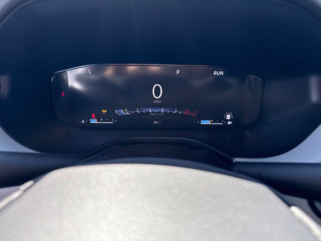 New 2026 Jeep Compass Limited AWD/4WD image 12