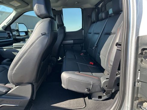 Used 2024 Ford F250 Lariat w/ Sport Appearance Package image 38