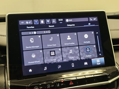 New 2025 Jeep Compass Latitude w/ Sun & Sound Group image 30