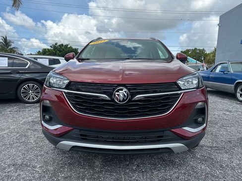 Used 2022 Buick Encore GX Select FWD image 5