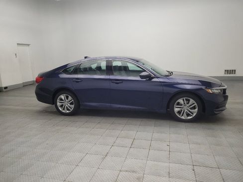 Used 2020 Honda Accord LX image 11