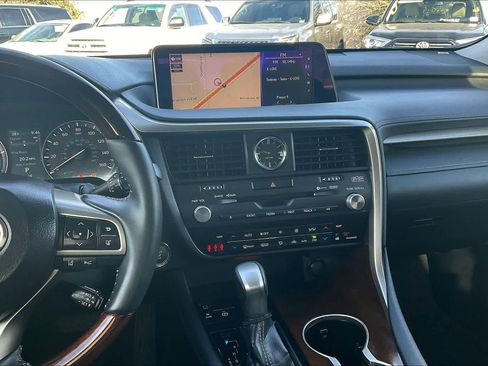 Used 2017 Lexus RX 350 FWD image 6