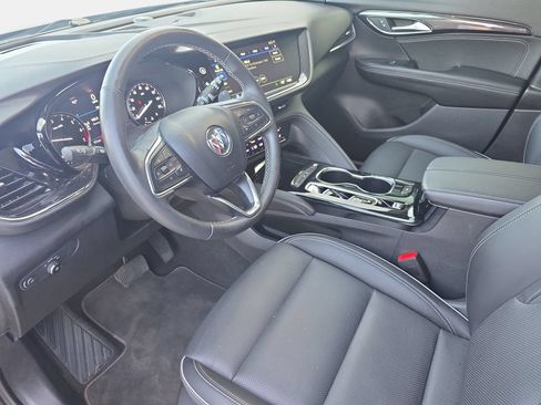 Used 2023 Buick Envision Essence FWD image 16