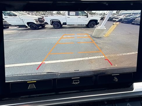 Used 2023 Chevrolet Silverado 1500 RST image 35